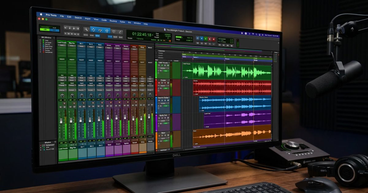 mixing mastering vokal independen