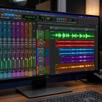 mixing mastering vokal independen