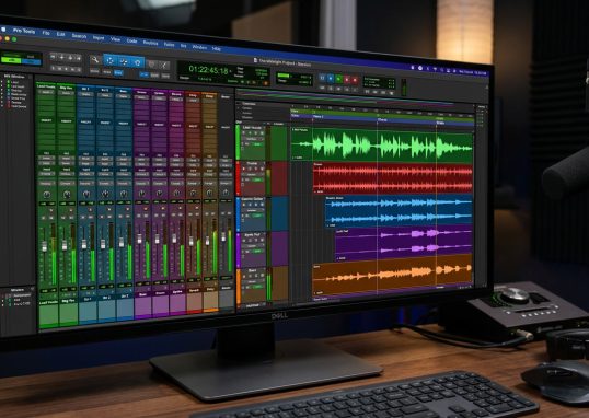 mixing mastering vokal independen