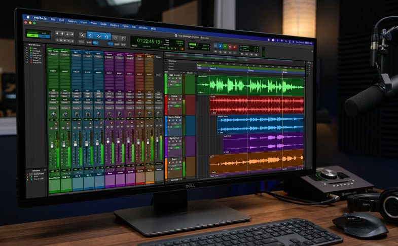 mixing mastering vokal independen